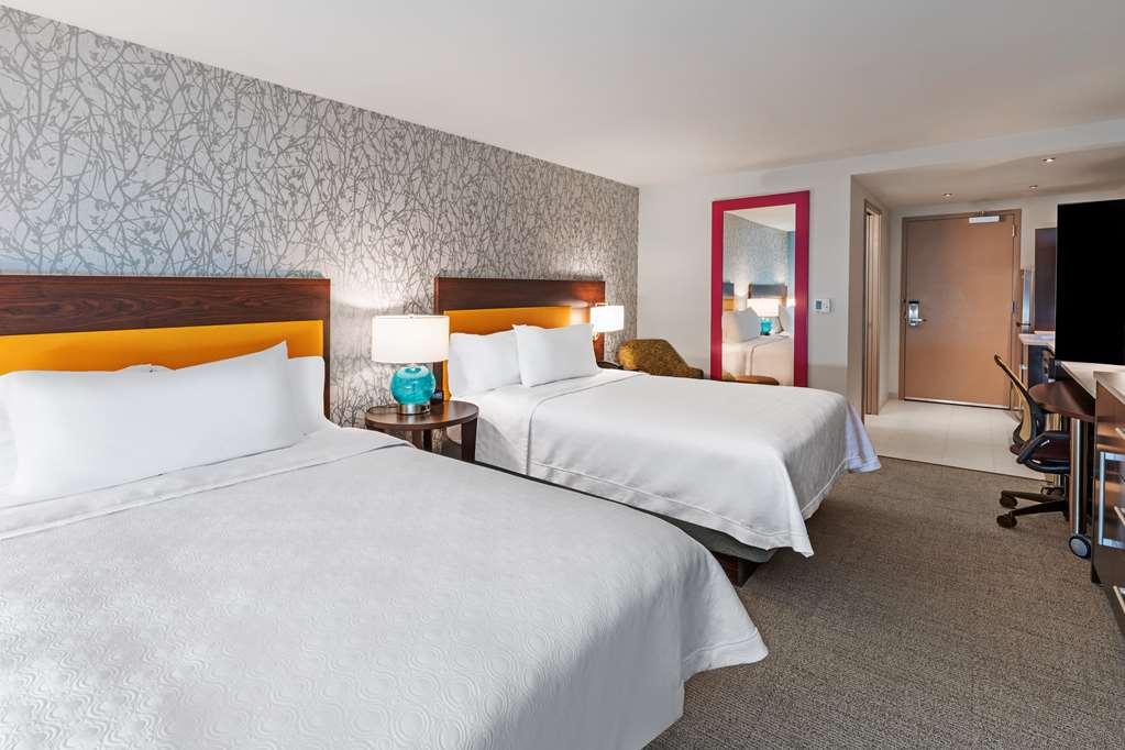 Home2 Suites By Hilton Laredo, Tx 部屋 写真