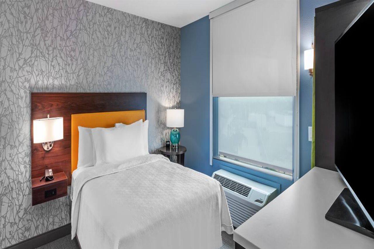 Home2 Suites By Hilton Laredo, Tx エクステリア 写真