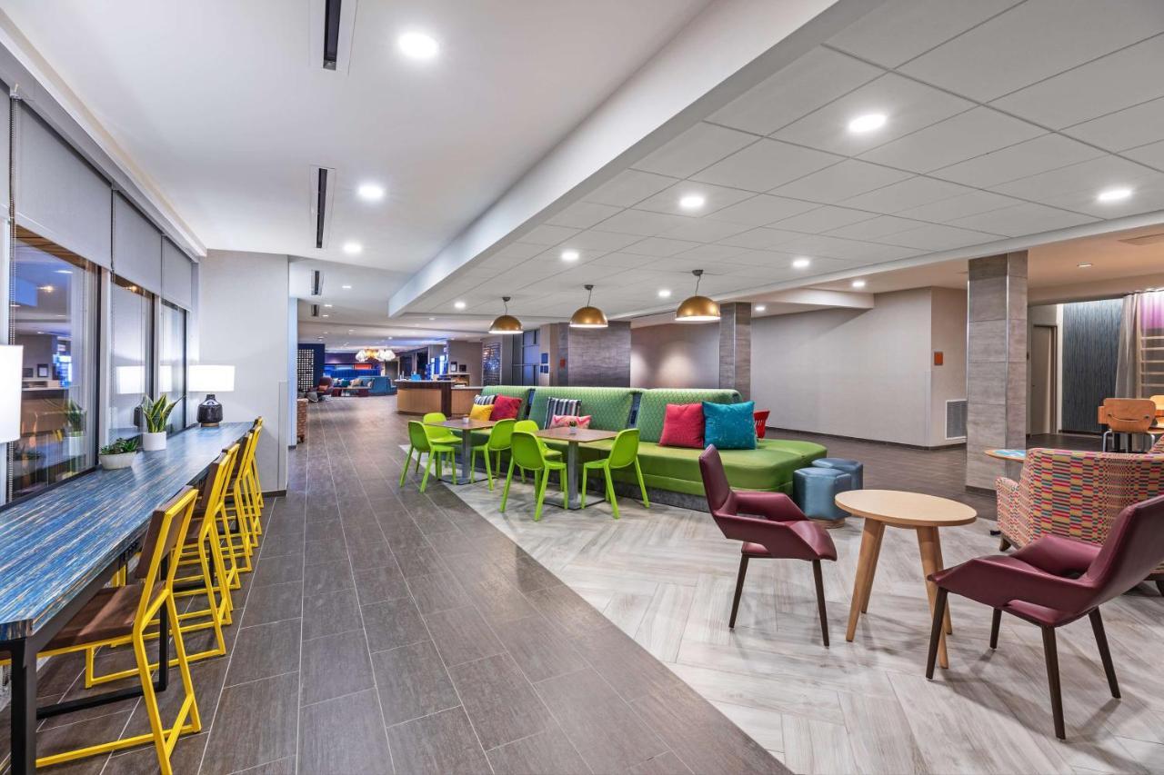 Home2 Suites By Hilton Laredo, Tx エクステリア 写真