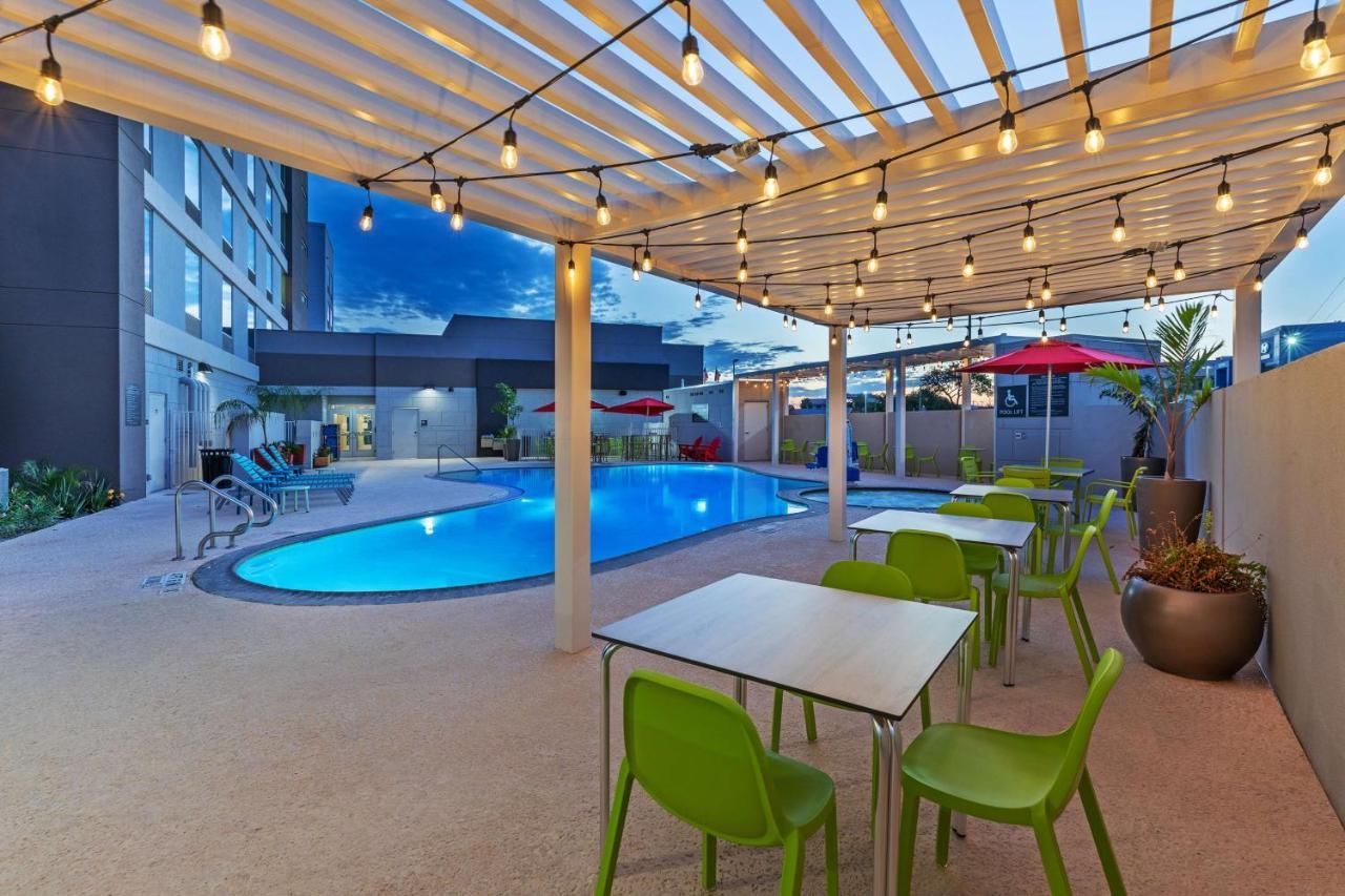 Home2 Suites By Hilton Laredo, Tx エクステリア 写真