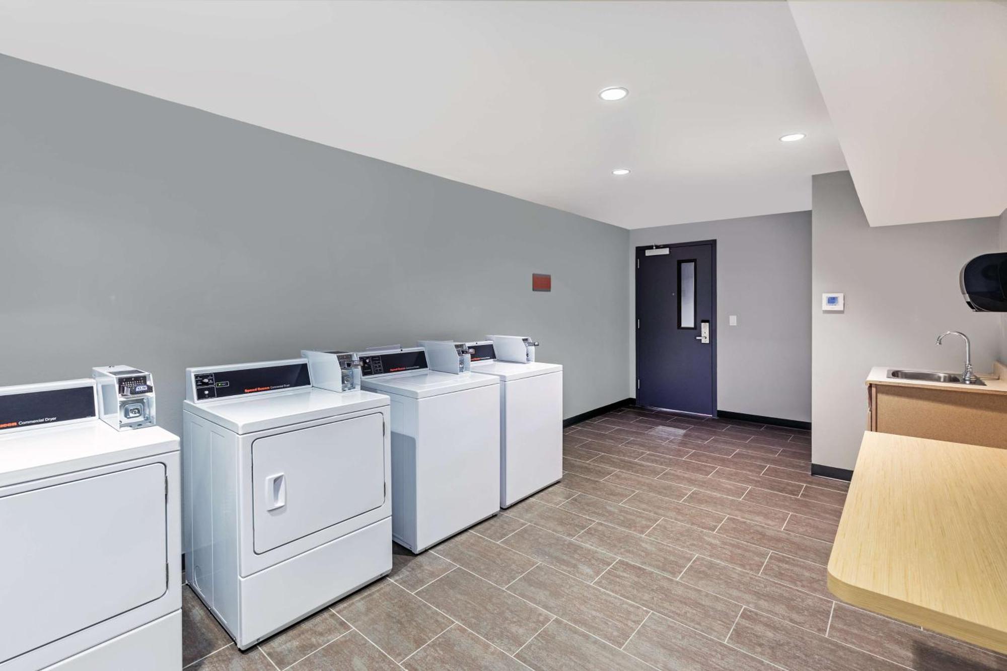 Home2 Suites By Hilton Laredo, Tx エクステリア 写真
