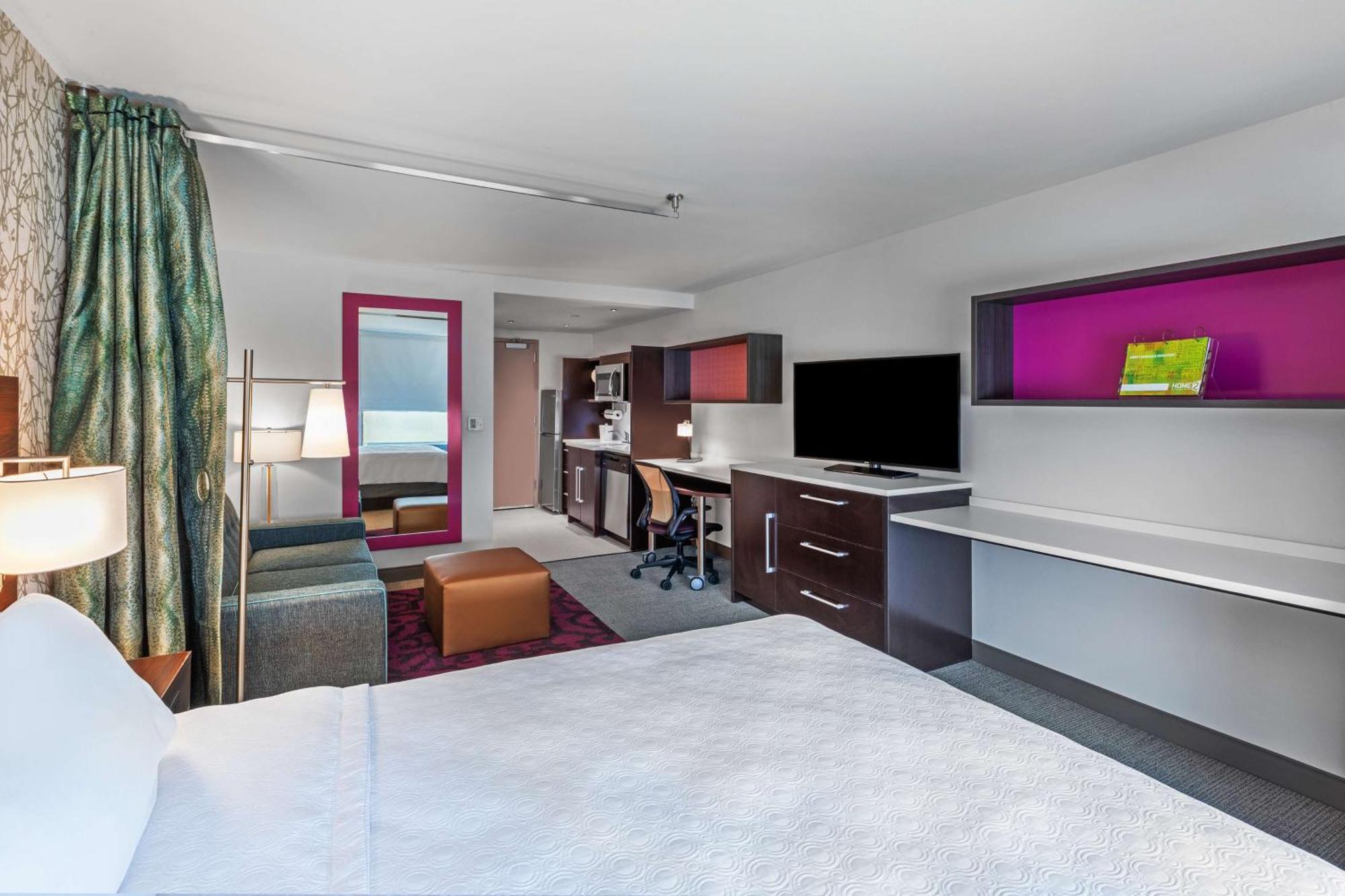 Home2 Suites By Hilton Laredo, Tx エクステリア 写真