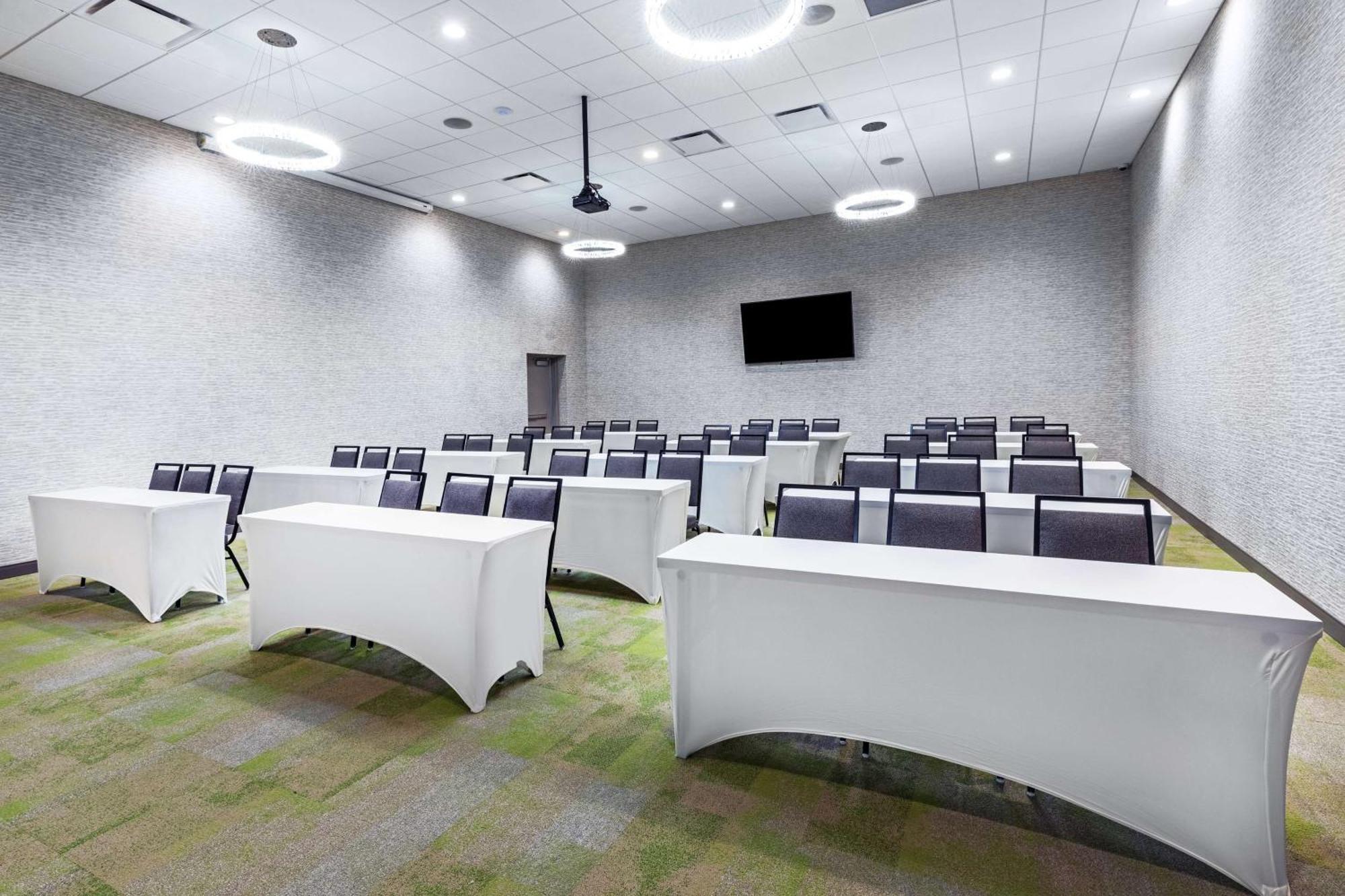 Home2 Suites By Hilton Laredo, Tx エクステリア 写真