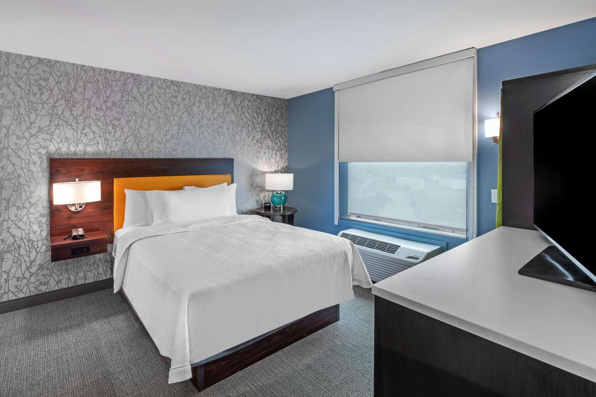 Home2 Suites By Hilton Laredo, Tx エクステリア 写真