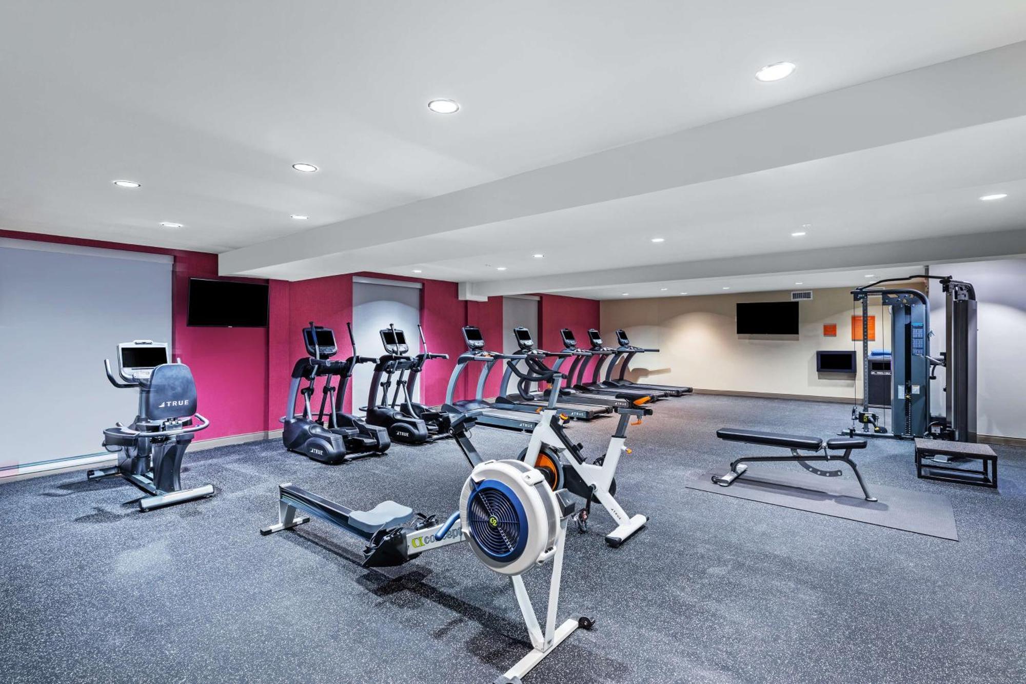 Home2 Suites By Hilton Laredo, Tx エクステリア 写真